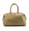 Easy Boston Bag, back view
